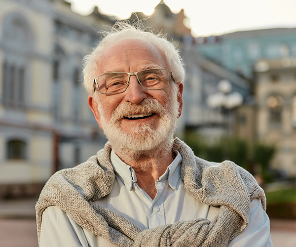 Dentures in Southend, Essex at Stibbards